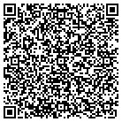 QR code with National Asbestos Abatement contacts