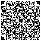 QR code with D R Barton Title & Marble contacts