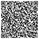 QR code with A T Jones Math Science & Technology Academy Inc contacts