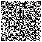 QR code with A Absolute Blast With Pinkys contacts