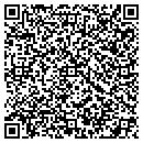 QR code with Gelm Inc contacts