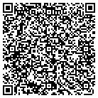 QR code with Service America Vending Inc contacts