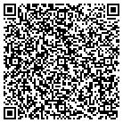 QR code with Ackerman King & Assoc contacts