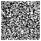 QR code with Hal F Jones Trucking contacts