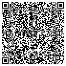 QR code with Christopher Columbus High Schl contacts