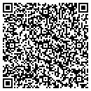 QR code with CJ Lawn & Tree Service contacts