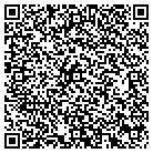 QR code with Reliable Septic & Service contacts