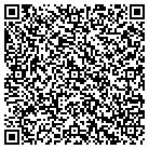 QR code with J J's Auto Center Of Sw Fl Inc contacts
