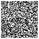 QR code with Donald E Woods Opportunity Center contacts