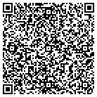 QR code with Hamilton Disston School contacts