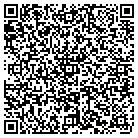 QR code with J Raymond Construction Corp contacts