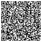 QR code with America Orthopedic Inc contacts