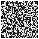 QR code with Cuz Car Wash contacts