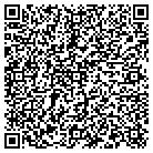 QR code with A & M Metal Spinning & Plshng contacts