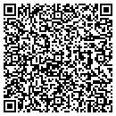 QR code with FEG Mfg Corp contacts