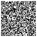 QR code with Hornblasters Inc contacts