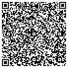 QR code with AAAA Discount Printing-Epic contacts