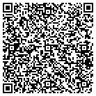 QR code with RIP Entertainment contacts