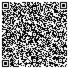 QR code with Spragues Lawn Service Inc contacts