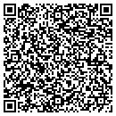 QR code with O'Keefe Realty contacts