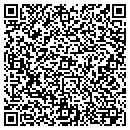 QR code with A 1 Hair Design contacts