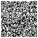 QR code with Toynet Inc contacts