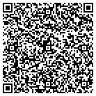 QR code with Max Care Of South Florida contacts