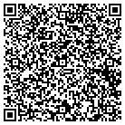 QR code with Tiny Paws Dog Grooming contacts