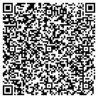 QR code with Donald Springsteen Lawn & Tree contacts