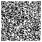 QR code with Hineni Fellowship Ministry contacts
