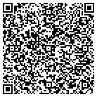 QR code with Hagevig Regional Fire Training contacts