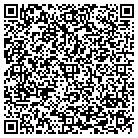 QR code with University of KY Board-Trustee contacts