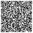 QR code with Wood-Ridge School District contacts