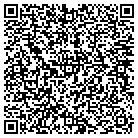 QR code with A Superior Plumbing Serv Inc contacts