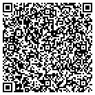 QR code with Pensacola Catholic High School contacts