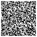 QR code with A1A Coastal Movers contacts