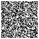 QR code with Harry T Brussel contacts