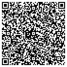 QR code with R O Burchard Construction contacts