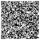 QR code with First Nat Bk & Trst of Tr CST contacts