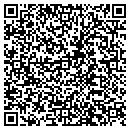 QR code with Caron Realty contacts