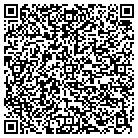 QR code with Ralphie's New York Style Pizza contacts