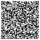 QR code with J K Edwards Bible Institute contacts