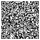 QR code with Happy Toes contacts