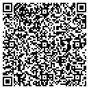 QR code with Austin White contacts