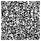 QR code with Chas Chas Mexican Rest contacts
