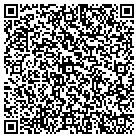 QR code with B & Ci RE Holdings LLC contacts