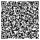 QR code with L & K Truck Sales contacts