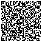 QR code with Mark Culbertson Drywall Inc contacts