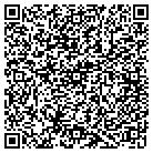 QR code with Hall's Exterior Cleaning contacts