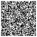 QR code with Laneys Cafe contacts